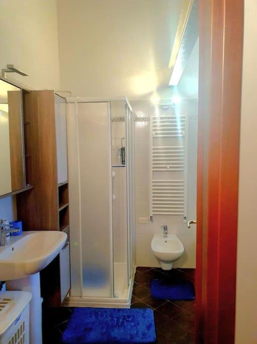 Dimora Chiaretta Apartment Caronno Pertusella Exterior photo